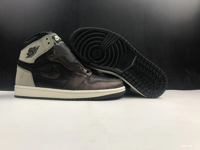 Air 1 Retro 555088-033 Jordan High Patina 1014